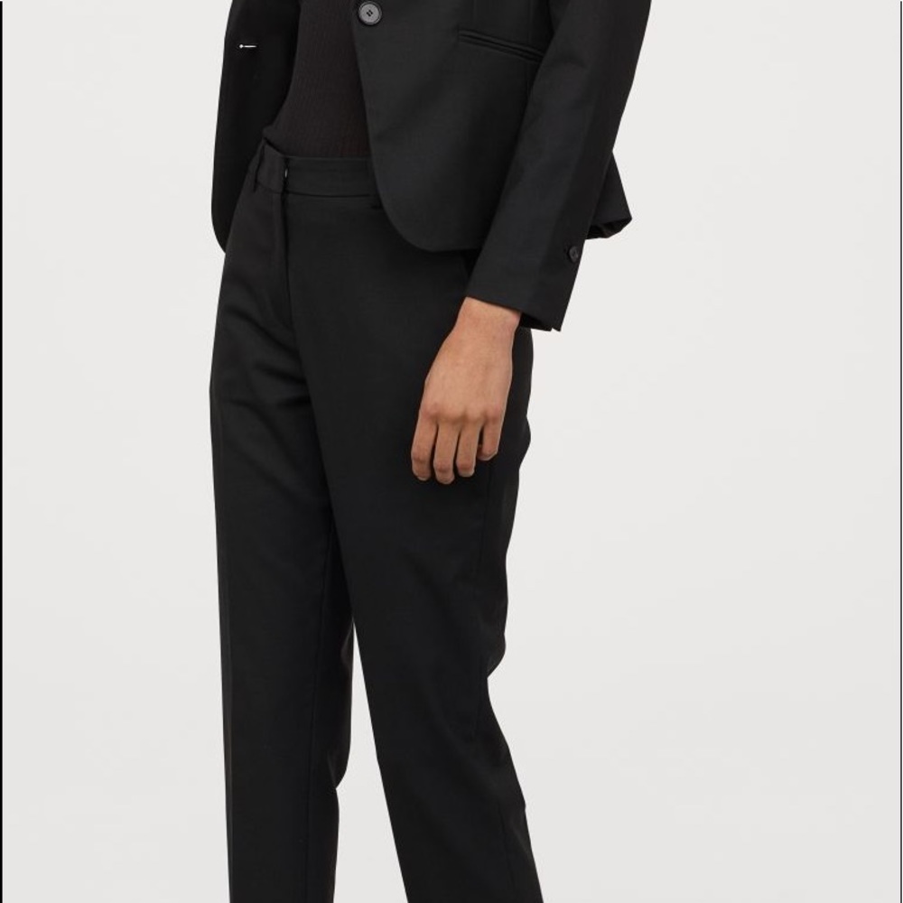 H&M Suit Pant